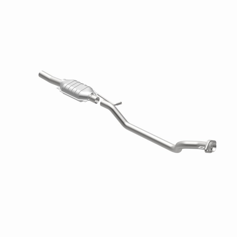 MagnaFlow Direct Fit Catalytic Converter Ford 84 86 - 93301
