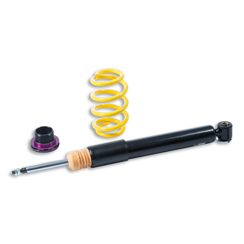 KW Coilover Kit V1 2015+ Mini Cooper Clubman (F54) w/o Electronic Dampers - 102200BN
