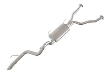 Load image into Gallery viewer, aFe 24-26 Lexus GX550 V6 Vulcan Series SS Cat-back Exhaust - 49-36085