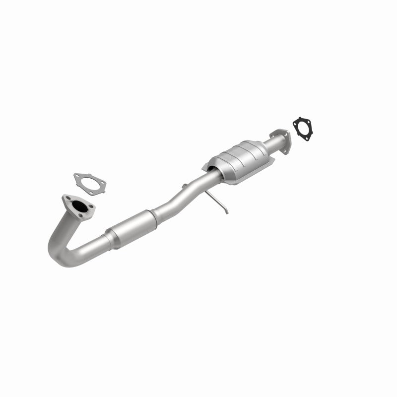 MagnaFlow Direct Fit Catalytic Converter 1997 Saturn Sc 1.9L - 441017