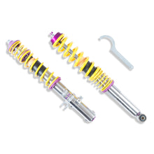 Load image into Gallery viewer, KW Coilover Kit V3 Porsche 911 (964) Carrera 4 - 35271022