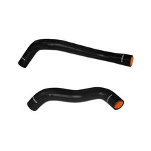 Load image into Gallery viewer, Mishimoto 99-00 Ford F250 7.3L Black Diesel Hose Kit - MMHOSE-F250D-99BK