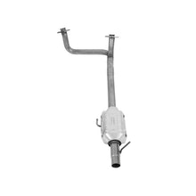 Load image into Gallery viewer, Flowmaster 84-95 Ford F150/F250/Bronco 5.0L Direct Fit Converter - 2020057