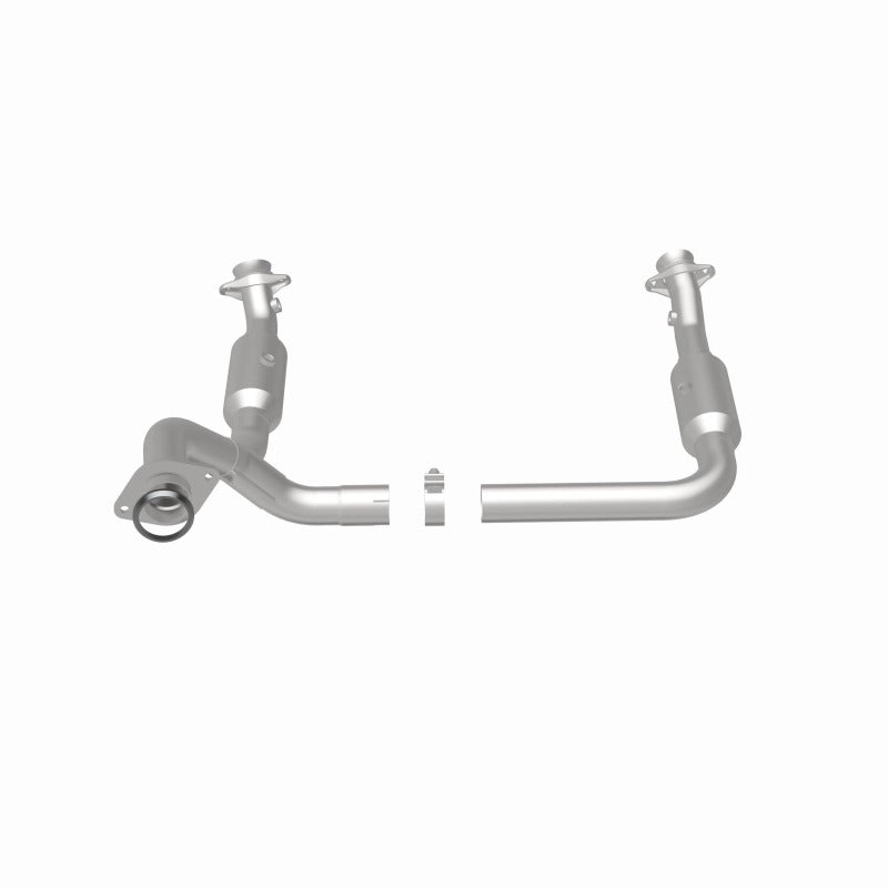 MagnaFlow 06-10 Ford Explorer 4.6L Direct Fit Converter - 5551672