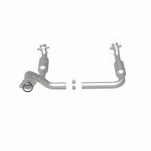 Load image into Gallery viewer, MagnaFlow 06-10 Ford Explorer 4.6L Direct Fit Converter - 5551672