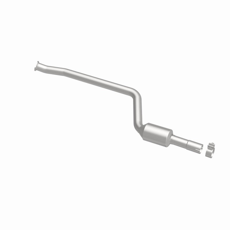 MagnaFlow 08-13 128i 3 L Underbody Direct Fit Converter - 21-990