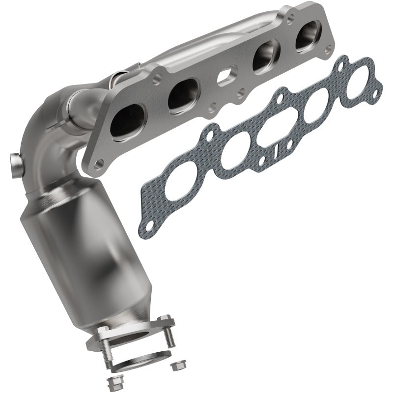 MagnaFlow Direct Fit Catalytic Converter 97-01 Toyota Camry 2.2L - California - 452016