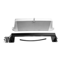 Load image into Gallery viewer, Cobb 08-14 Subaru WRX/STI Front Mount Intercooler Core - Silver - 724502-SL