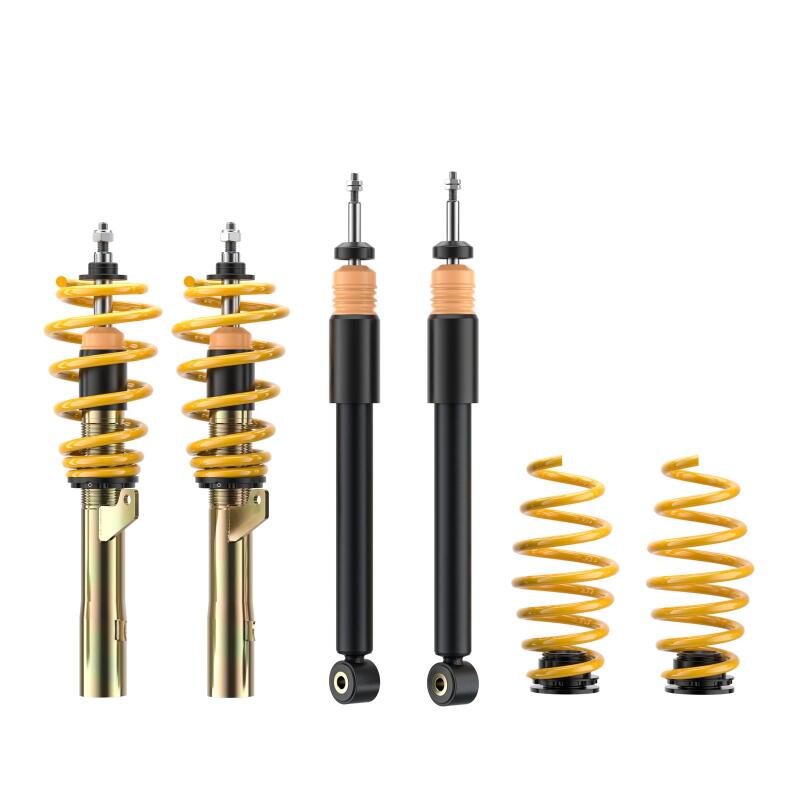 ST XA - Height Adjustable Coilovers VW Passat (3C-B6) Sedan - 18280029