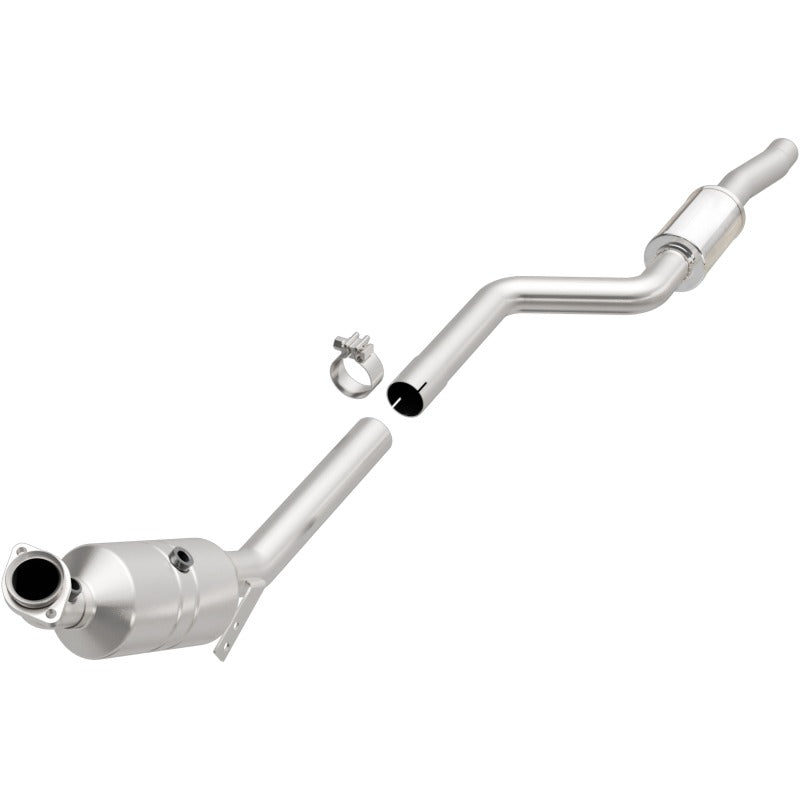 MagnaFlow Direct Fit Catalytic Converter 08-10 C300 3.0L P/S - 51919