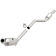 Load image into Gallery viewer, MagnaFlow Direct Fit Catalytic Converter 08-10 C300 3.0L P/S - 51919