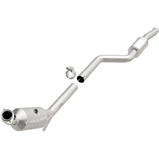 MagnaFlow Direct Fit Catalytic Converter 08-10 C300 3.0L P/S - 51919