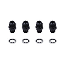 Load image into Gallery viewer, Mishimoto 04-11 Mazda RX8 Oil Line Kit - MMSBH-RX8-04K