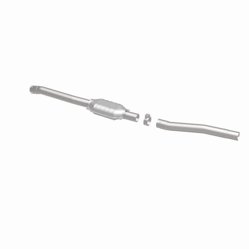 MagnaFlow 1997 Dodge Dakota 5.2L Direct Fit Converter - 4451603