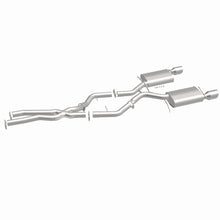 Load image into Gallery viewer, BRExhaust 07-10 BMW 335i/335xi 3.0L Exhaust Kit - 106-0911