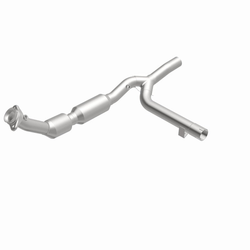MagnaFlow 02-03 Ford F-150 5.4L Direct Fit Converter - 4583622