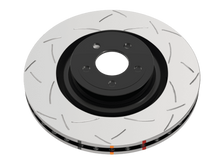 Load image into Gallery viewer, DBA 2022 Toyota GR Corolla / 2020 Toyota GR Yaris Rear Slotted 4000 Series Rotor - DBA43467S