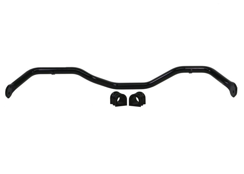 Whiteline Y62 Nissan Patrol Non Adjustable 33mm Rear Swaybar - BNR40