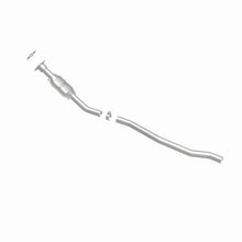 Load image into Gallery viewer, MagnaFlow Direct Fit Catalytic Converter 01 Dodge Caravan/Grand Car - 24074