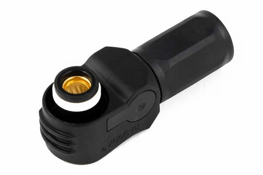 Haltech NEXUS R3 120A SurLok Connector - Black - HT-030033