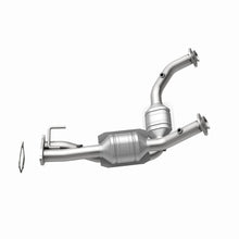 Load image into Gallery viewer, MagnaFlow Direct Fit Catalytic Converter 04-06 Ranger Front 4.0L - 458023