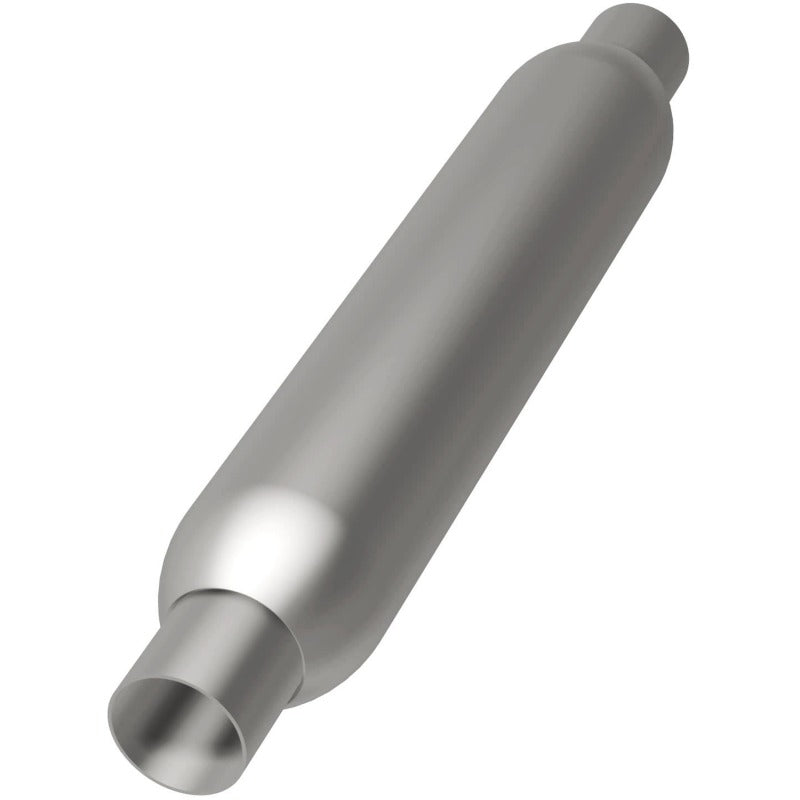 MagnaFlow Muff GP 3.5 Dia 18inch 2/2 - 18124