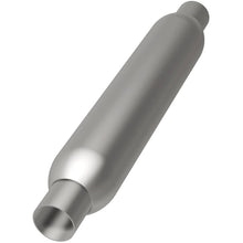 Load image into Gallery viewer, MagnaFlow Muff GP 3.5 Dia 18inch 2/2 - 18124