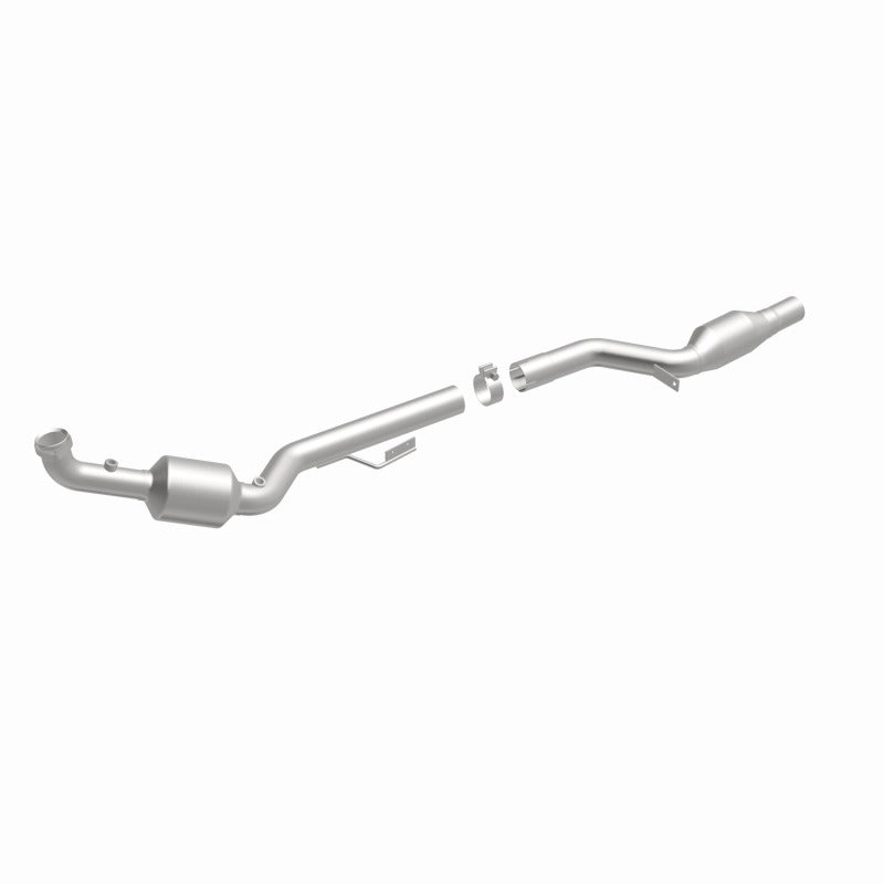 MagnaFlow Direct Fit Catalytic Converter 05-10 SLK55 AMG 5.5L ps - 51702