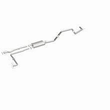 Load image into Gallery viewer, MagnaFlow BRE Exhaust Kit 12-17 Nissan NV1500 NV2500 NV3500 4.0L - 106-0296