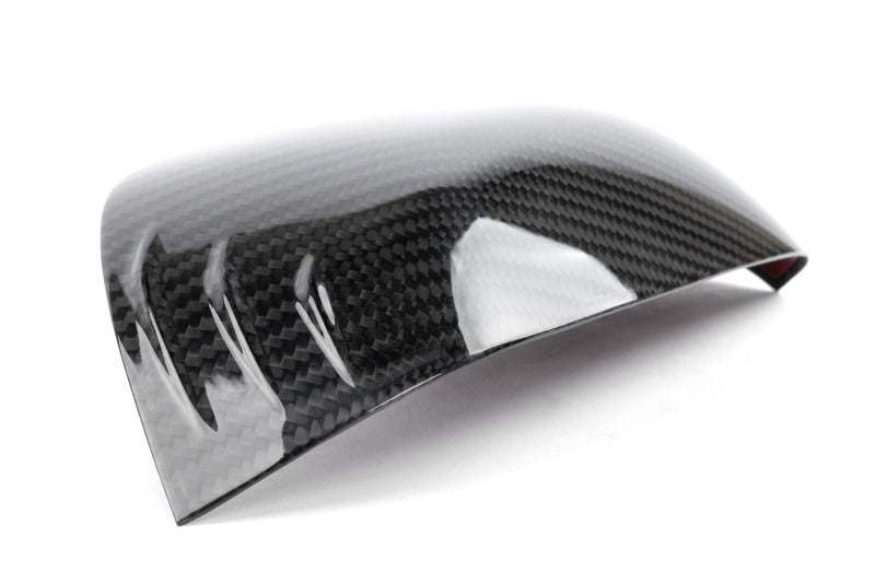 Dinan 20-26 Toyota GR Supra (A90/A91) Carbon Fiber Mirror Cover Set - D980-0040