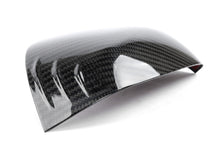Load image into Gallery viewer, Dinan 20-26 Toyota GR Supra (A90/A91) Carbon Fiber Mirror Cover Set - D980-0040