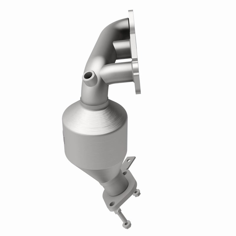 MagnaFlow Direct Fit Catalytic Converter 07-15 Toyota Sienna 3.5L - 5582250