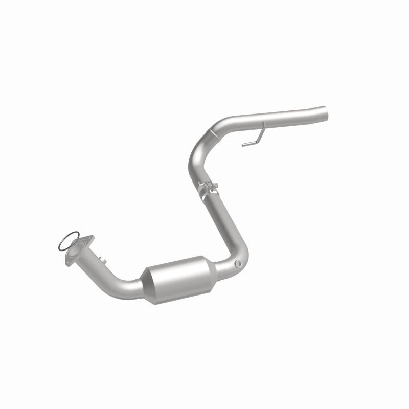 MagnaFlow California Direct Fit Converter 02-03 Cadillac Escalade 6.0L - 4451418