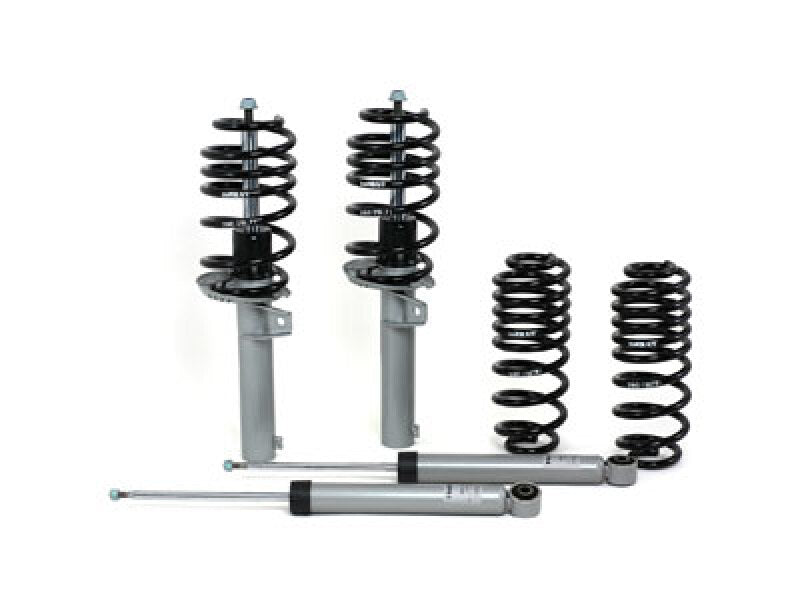 H&R 06-09 Volkswagen Golf (Rabbit/Rabbit S) 2.5L/1.9L TDI/2.0T MK5 Sport Cup Kit - 31043-2