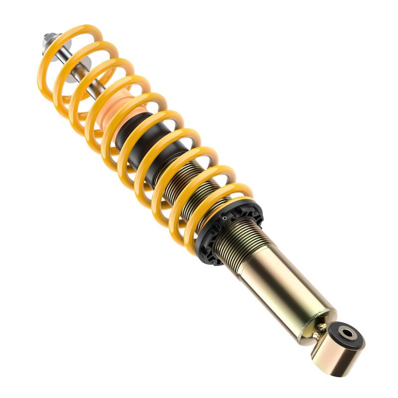 ST XA Adjustable Coilovers w/ Redound Adj. 97-01 Acura Integra Type-R - 18250004