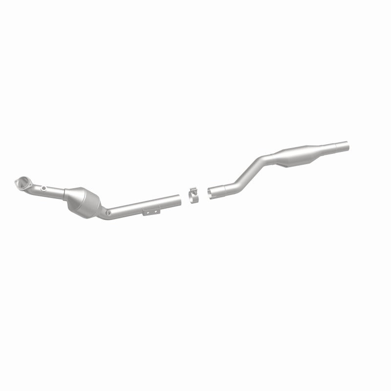 MagnaFlow Conv DF 00-03 Mercedes S430 4.3L - 24117
