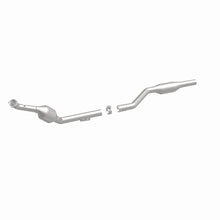 Load image into Gallery viewer, MagnaFlow Conv DF 00-03 Mercedes S430 4.3L - 24117