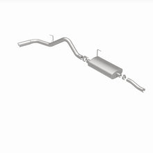 Load image into Gallery viewer, MagnaFlow Sys C/B 00-03 Toyota Tundra 4.7L V8 - 15809