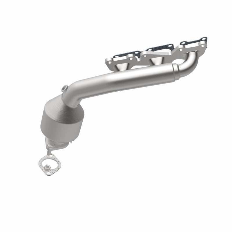 MagnaFlow Direct Fit Catalytic Converter 2007-2009 Sorento 3.3 3.8 L Manifold - 52309