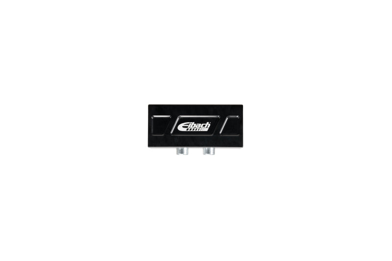 Eibach 2021+ Ford F-150 Super Crew 3.5L V6 EcoBoost 4WD Pro-Truck Rear 1in. Lift Block - LB81-35-059-03-02
