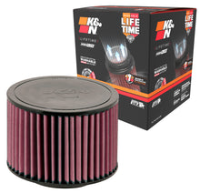 Load image into Gallery viewer, K&amp;N 05 Toyota Vigo 3.0L Drop In Air Filter - E-2296
