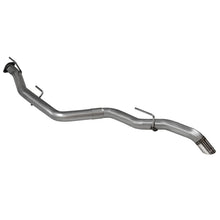 Load image into Gallery viewer, Flowmaster 21-23 Jeep Gladiator 3.0L American Thunder Cat-Back Exhaust System - 818131