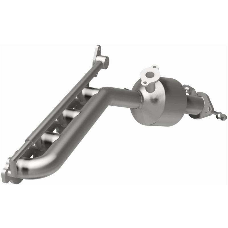 MagnaFlow Direct Fit Catalytic Converter 16-17 Lexus GX460 4.6L - 22-031