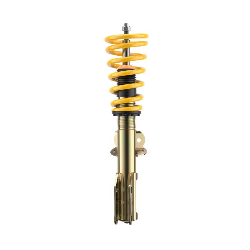 ST XA Adjustable Coilovers w/ Redound Adj. 2018+ Ford Mustang S550 (w/o Electronics Dampers) - 18230079