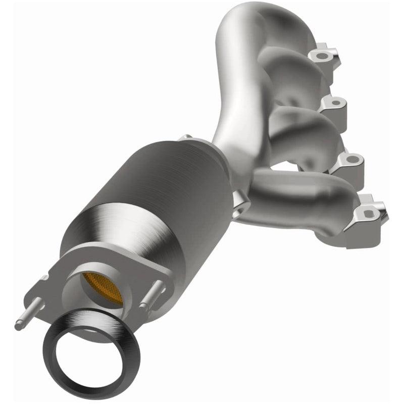 MagnaFlow DF Cat. Conv 05-06 Cadillac STS 4.6L D/S Manifold / 04-06 SRX 4.6L D/S Manifold (49 State) - 51070