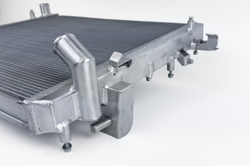 CSF 18-24 Jeep Wrangler 3.6L V6 Heavy Duty 2-Row Radiator - 7340