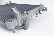 Load image into Gallery viewer, CSF 18-24 Jeep Wrangler 3.6L V6 Heavy Duty 2-Row Radiator - 7340