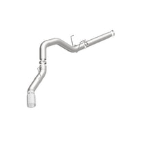 Load image into Gallery viewer, MagnaFlow 2021 RAM 3500 5 Inch Filter-Back System - 17912