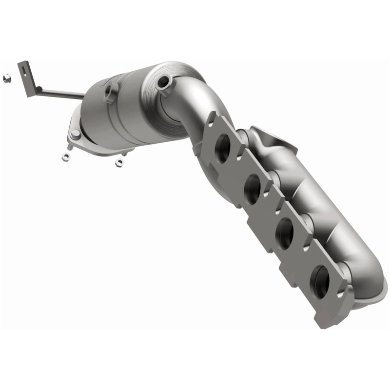 MagnaFlow Direct Fit Catalytic Converter 07-08 Audi A6/A8 4.2L - 51138