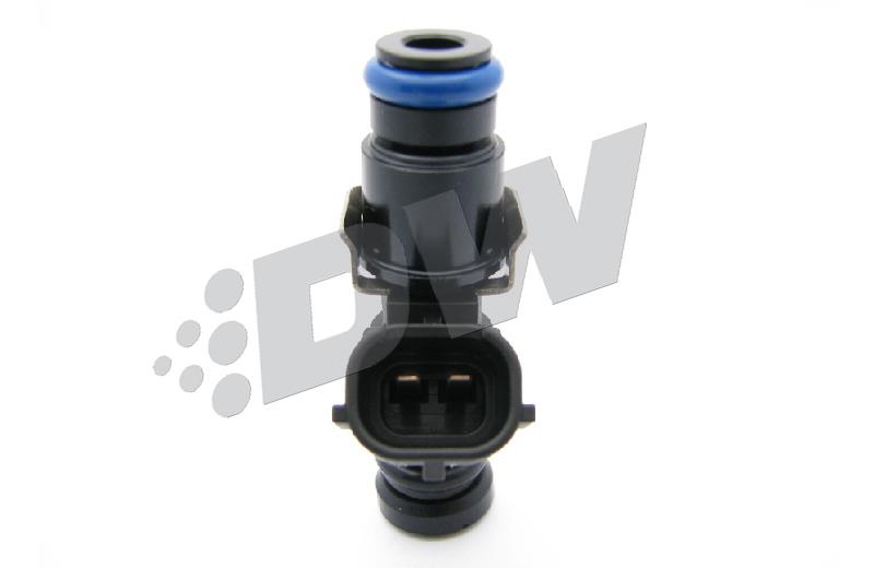 DeatschWerks 07-12 Mitsubishi Evo X 2200cc Injectors (set of 4) - 16S-05-2200-4